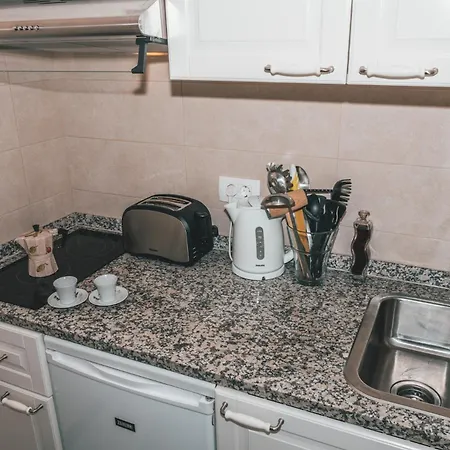 Apartman Chiara, Ground Floor By The Pool *